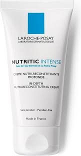 La Roche-Posay - Nutritic Intense 50 ml La Roche-Posay Nutritic Intense 50 ml