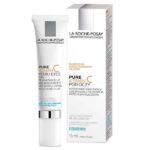 La Roche-Posay - Redermic C Pure Vitamin C Yeux 15 ml
