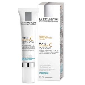 La Roche-Posay - Redermic C Pure Vitamin C Yeux 15 ml