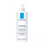 La Roche-Posay - Lipikar Lait Relipidant Corps Anti-Dessèchement 48H 400 ml