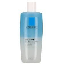 La Roche-Posay - Respectissime Démaquillant Yeux Waterproof 125 ml