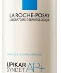 La Roche-Posay - Lipikar Syndet AP+ 400 ml