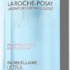 La Roche-Posay - Eau Micellaire Ultra Peaux Réactives 400 ml