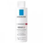 La Roche-Posay - Kerium DS Shampoing Traitant Antipelliculaire Purifiant Intensif 125 ml