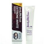 Beverly Hills Formula - Perfect White - Dentifrice Extrême White Avec Amethyst 100ml