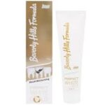 Beverly Hills Formula - Perfect White - Dentifrice Hyaluronic Acid Gold 100ml