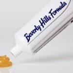 Beverly Hills Formula - Perfect White - Dentifrice Hyaluronic Acid Gold 100ml