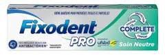 Fixodent - Pro Soin Neutre 47 g