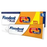 Fixodent - Pro Plus Maintien Imbattable 60 g