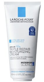 La Roche-Posay - Lipikar AP+ M Baume Relipidant Tube Éco-Responsable 200 ml