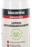 Biocanina - Lotion Anti-Démangeaisons Chien et Chat Bio 240 ml
