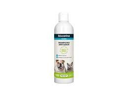 Biocanina - Shampoing Anti-Odeur Chien et Chat Bio 240 ml