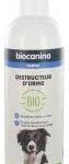 Biocanina - Destructeur d'Urine Chien Bio 240 ml