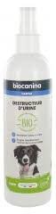 Biocanina - Destructeur d'Urine Chien Bio 240 ml