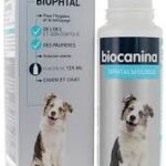 Biocanina - Biophtal 125 ml