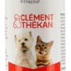 Clément Thékan - Calmocanil Spray hygiène de la peau chat et chien - 200ml