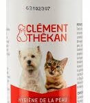 Clément Thékan - Calmocanil Spray hygiène de la peau chat et chien - 200ml
