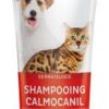 Clément thékan - shampooing calmocanil 200ml