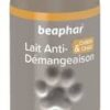 Beaphar - Lait Anti-Démangeaison 125 ml