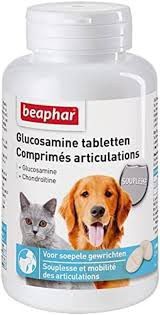 Beaphar - Comprimés Articulations
