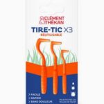 Clément thékan - crochet tire-tic