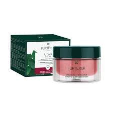 René Furterer - color glow masque eclat réparateur 200ml