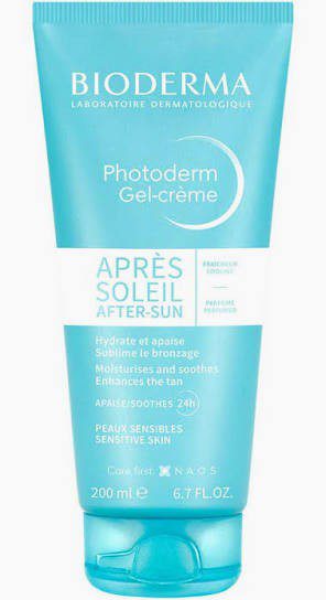 Bioderma - Photoderm Gel-Crème Après Soleil 200 ml
