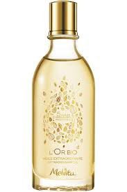copy of Melvita - L'Or Bio Huile Extraordinaire 100ml
