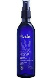 Melvita - Eau Florale de Lavande Officinale Bio Flacon Vaporisateur 200 ml