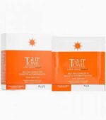 TanTowel - Serviettes auto-bronsages (corps total)