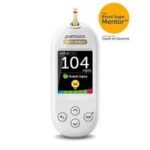 OneTouch - Verio Reflect - Kit lecteur de glycémie Connecté sans Codage