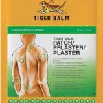 Tiger Balm -Tiger Balm Crème Pour Nuque et Épaules 50 g