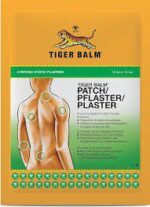 Tiger Balm -Tiger Balm Crème Pour Nuque et Épaules 50 g