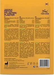 Tiger Balm -Tiger Balm Crème Pour Nuque et Épaules 50 g