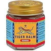 Tiger Balm - Baume du Tigre Rouge 30 g