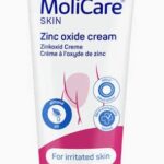 Hartmann - MoliCare Skin Crème à l'Oxyde de Zinc 200 ml