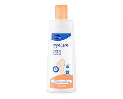 Molicare - Huile de soin Skin 500ml