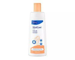 Molicare - Huile de soin Skin 500ml