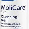 MoliCare - Skin clean Mousse nettoyante 400ml