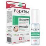 Poderm - Nourrissant Ongles Striés Huile-Sérum Ongles & Contours 8 ml