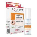 Poderm - Sérum Ongles Incarnés 8 ml