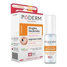 Poderm - Sérum Ongles Incarnés 8 ml