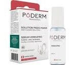 Poderm - Verrupro Solution pieds-mains - 6ml