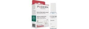 Poderm - Verrupro Solution pieds-mains - 6ml