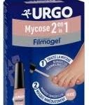 Urgo - Filmogel Mycose 2en1 4 ml