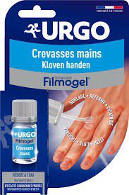 Urgo - Filmogel Crevasses Mains 3,25 ml