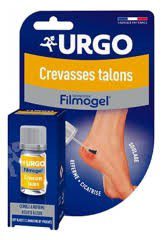 Urgo - Filmogel Crevasses Talons 7,5 ml