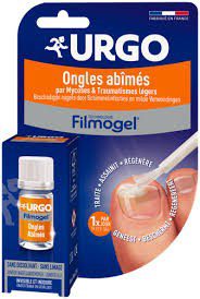 Urgo - Filmogel Ongles Abîmés 3.3ml