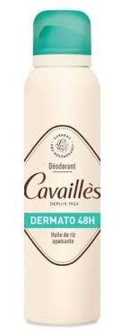 Rogé Cavaillès - Déodorant Dermato 48H Spray 150 ml