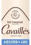Rogé Cavaillès - Absorb+ 48H Déodorant Anti-Traces Spray 150 ml